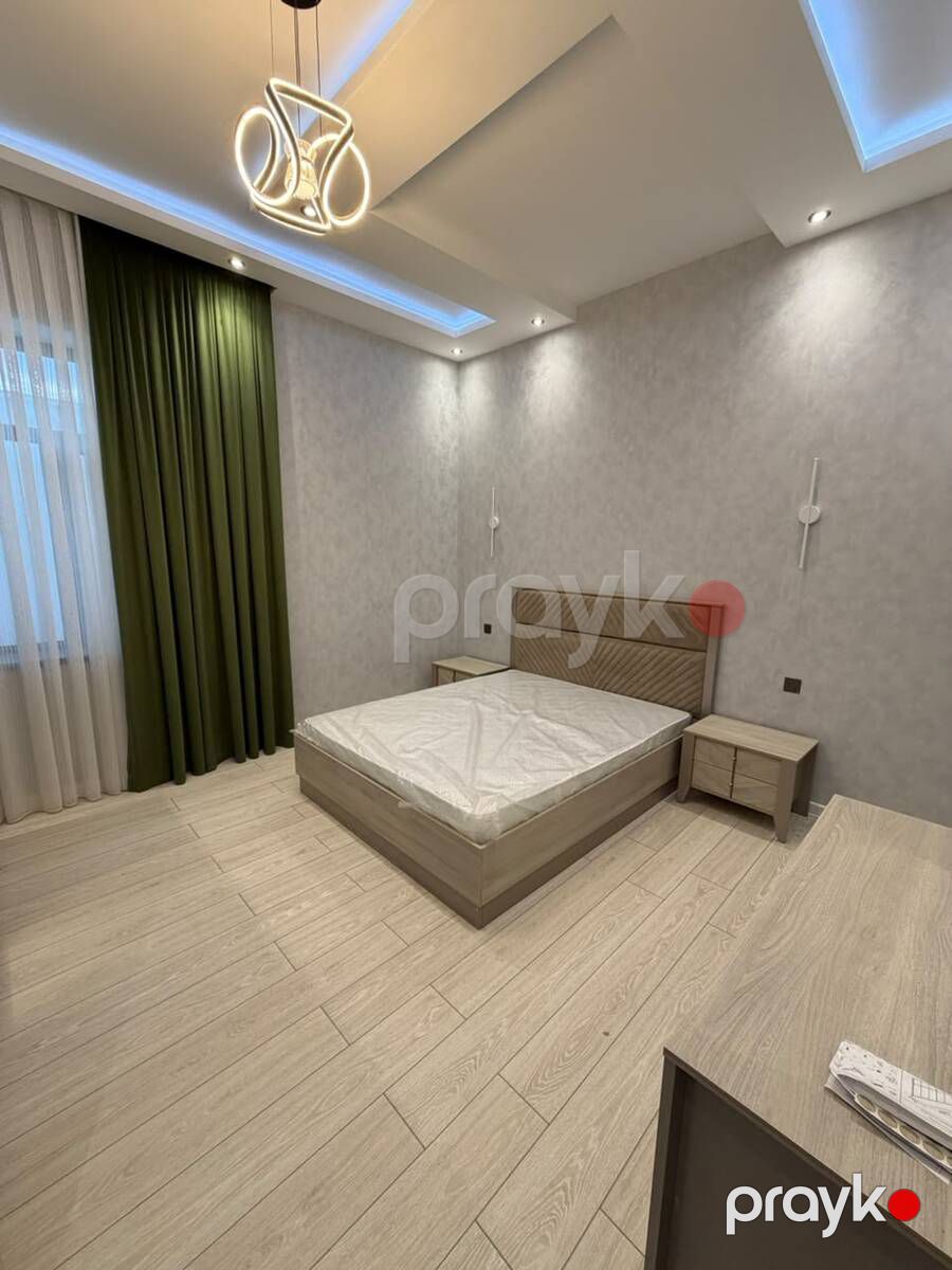 Bağ evi, Mərdəkan qəs — Ev, villa, Bakı (9)