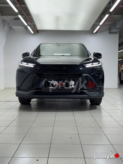 Toyota Frontlander, 2.0 L, 0.91 kWh, 2026 il, yeni — Bakı