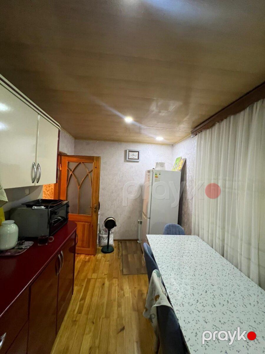 Həyət evi, Sumqayıt ş — Ev, villa, Sumqayıt (9)