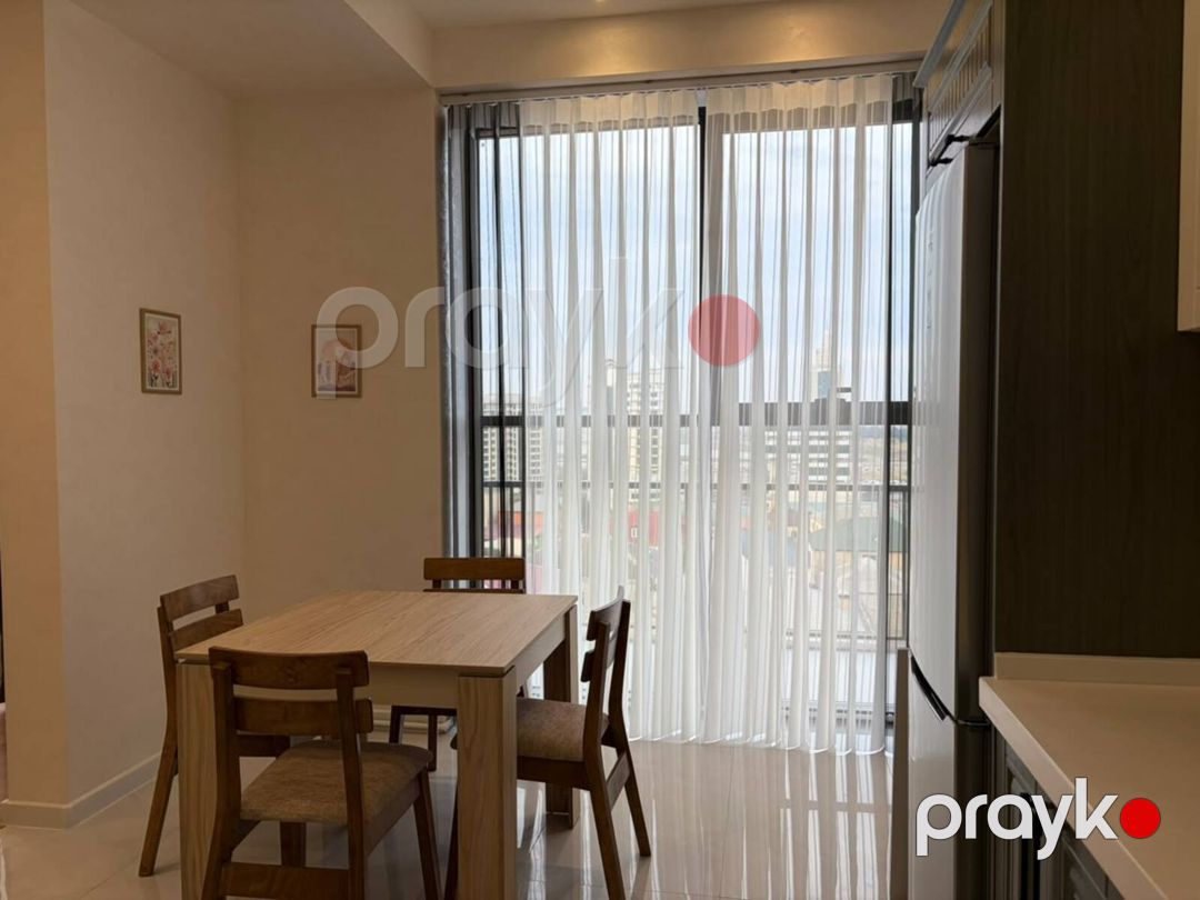 Satılır 3 otaqlı yeni tikili 125 m² — Mənzil, Bakı (11)