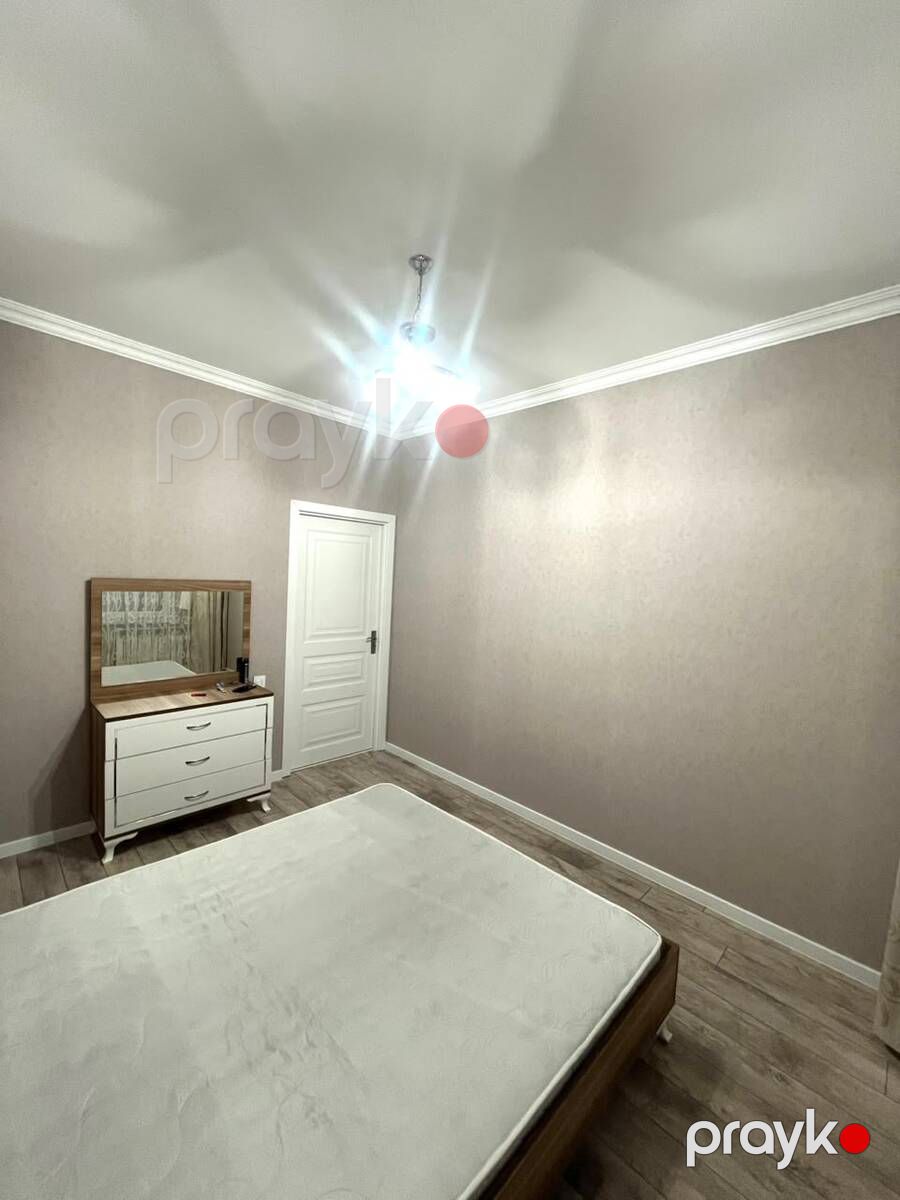 Satılır 2 otaqlı yeni tikili 50 m² — Mənzil, Bakı (4)