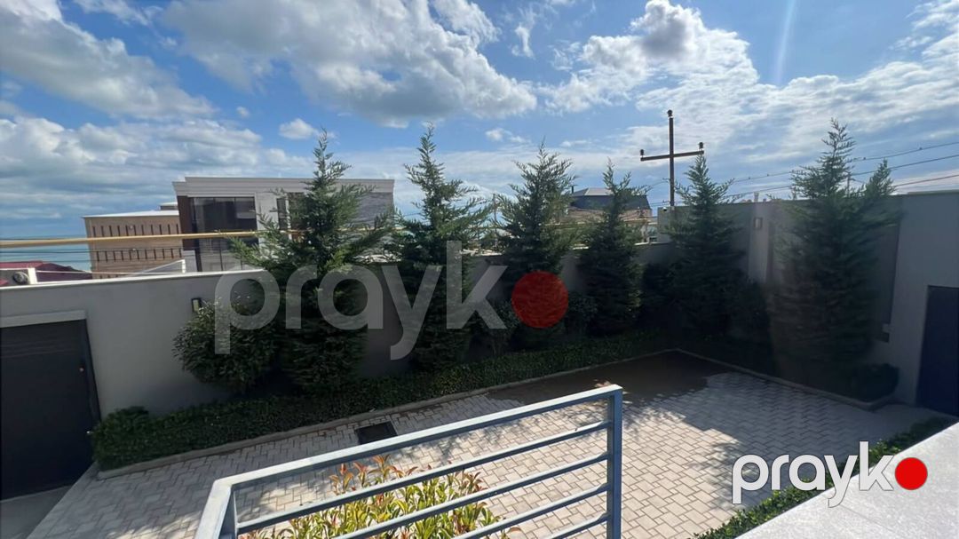 Villa, Səbail r — Ev, villa, Bakı (5)