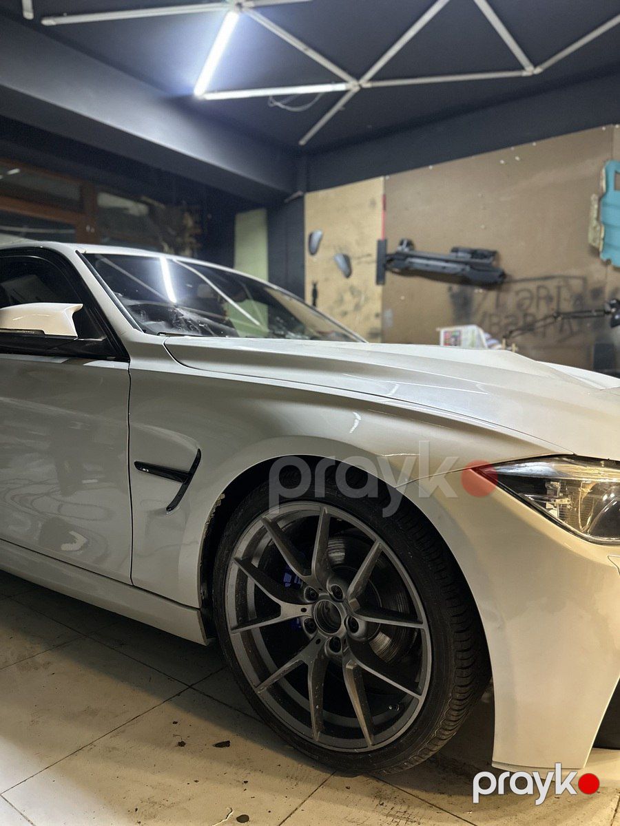 BMW F30 M3 Body kit — Ehtiyat hissələri və aksesuarlar, Bakı (3)