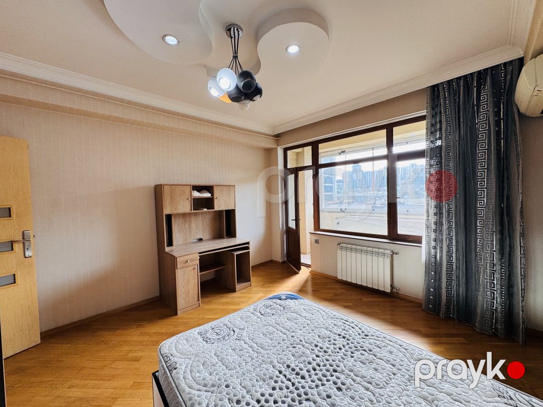 Satılır 3 otaqlı yeni tikili 115 m² — Mənzil, Bakı (8)