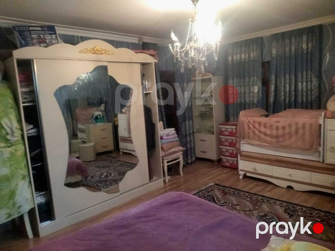 Satılır 3 otaqlı həyət evi/bağ evi 85 m² — Ev, villa, Bakı (3)