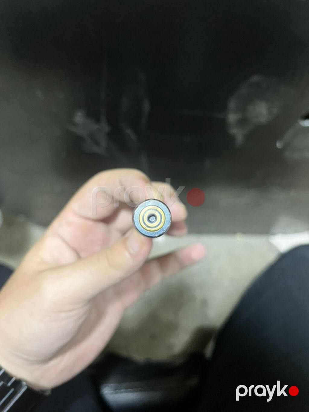 İqos İlluma İ Yaxşı vəziyyətdə. Heç bir problemi yoxdur. Şarj — Elektronik siqaretlər, Bakı (5)