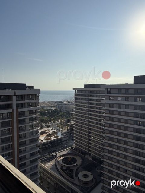 Satılır 6 otaqlı yeni tikili 290 m² — Bakı