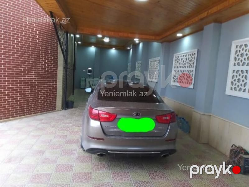 Satılır 4 otaqlı Həyət evi / Villa, 120 m², Xəzər rayonu — Ev, villa, Bakı (7)