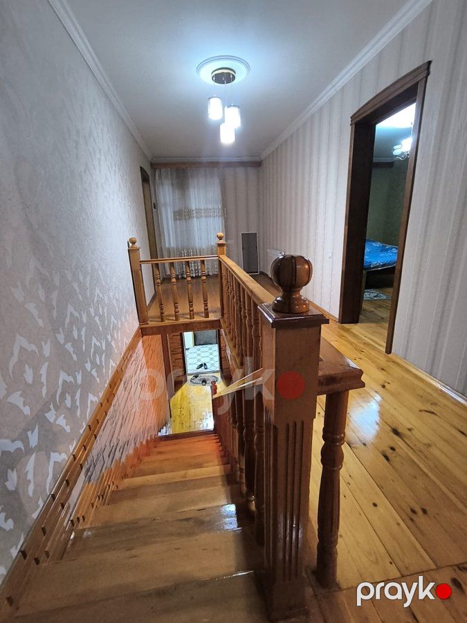 Bağ evi, 200 m², Masazir qəs. Baki Sumqayit Yoluna Yaxin, Abşeron — Ev, villa (10)