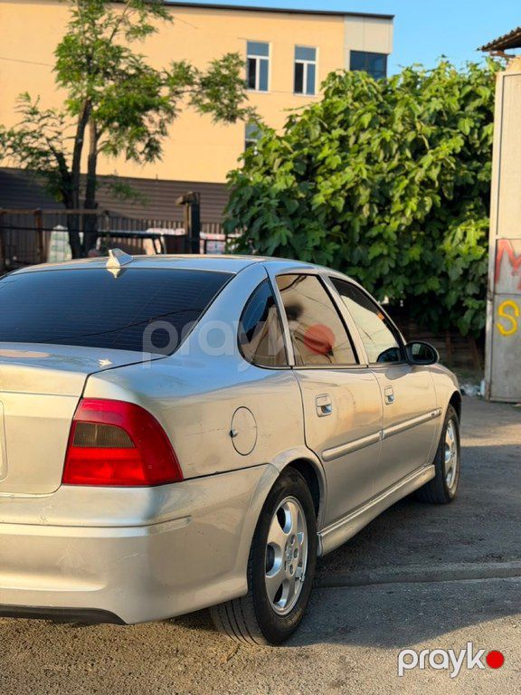 Opel Vectra, 1.8 L, 2000 il, 250 000 km — Avtomobillər, Balakən (4)
