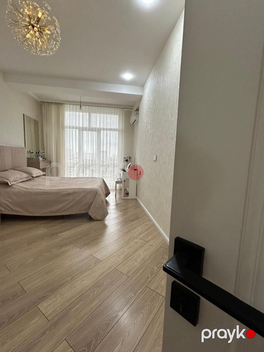 Satılır 3 otaqlı yeni tikili 100 m² — Mənzil, Bakı (3)