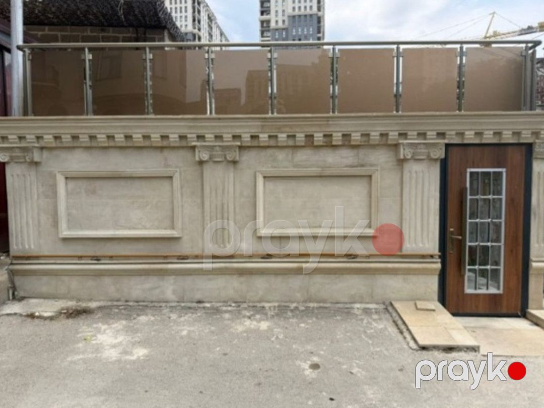 İcarəyə verilir obyekt 150 m² — Əmlak, Bakı (7)