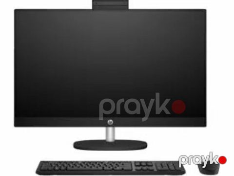 HP All-in-One 27-cr1021ci Monoblok — Bakı