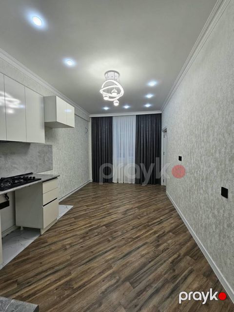 Satılır 2 otaqlı yeni tikili 54 m² — Bakı