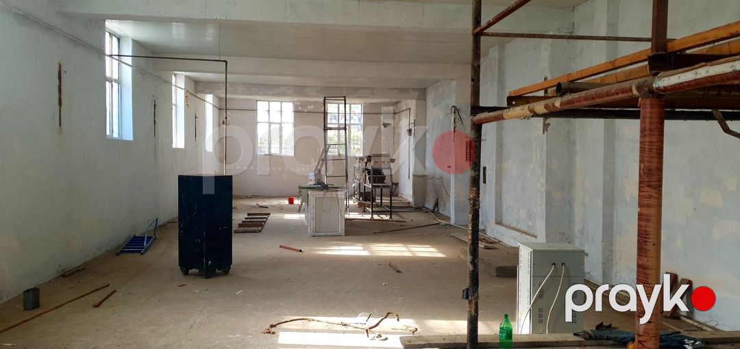 İcarəyə verilir obyekt 300 m² — Əmlak, Bakı (11)
