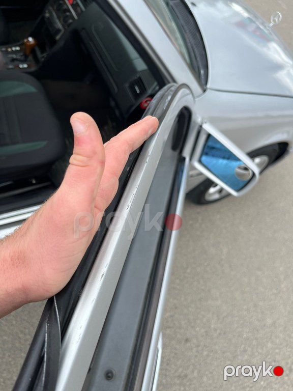 Mercedes C 200, 2.0 L, 1997 il, 390 000 km — Avtomobillər, Neftçala (12)