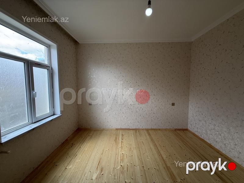 Satılır 4 otaqlı Həyət evi / Villa, 120 m², Binəqədi rayonu — Ev, villa, Bakı (10)