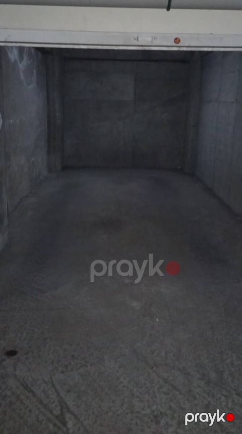 İcarəyə verilir qaraj 18 m² — Bakı