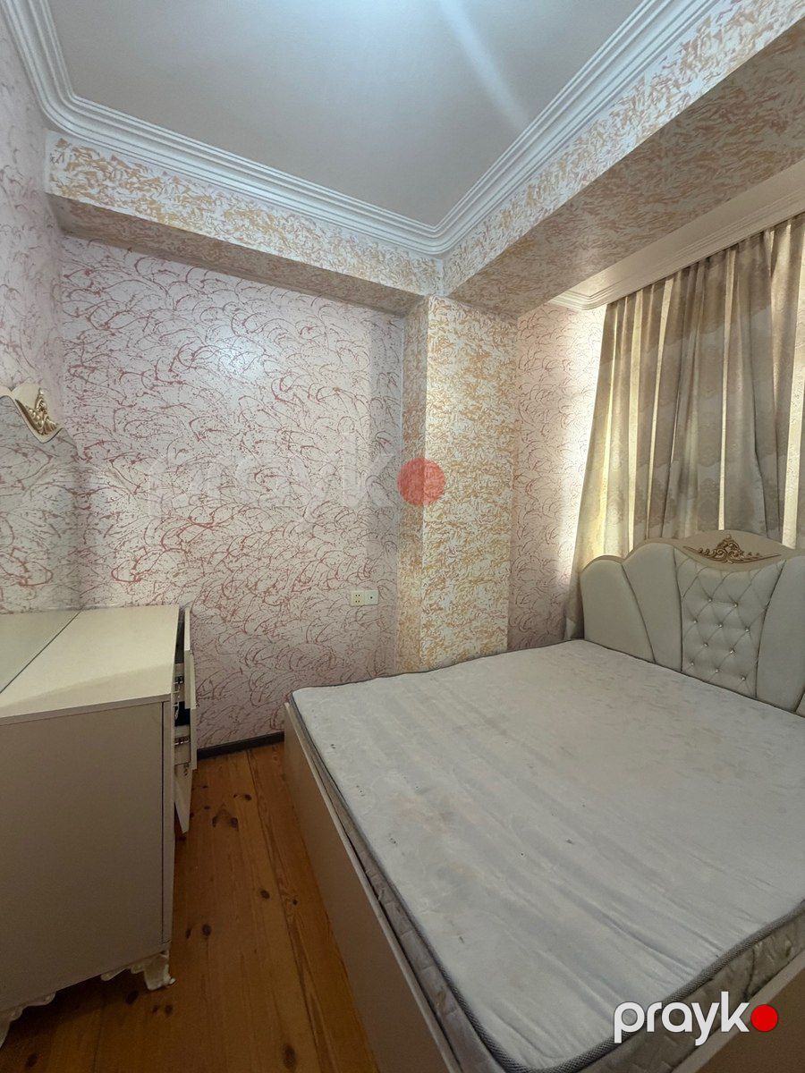 2-otaqlı yeni tikili, Masazır qəs., 37 m² — Mənzil, Bakı (8)