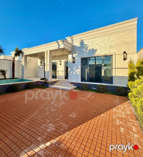 Satılır 4 otaqlı həyət evi/bağ evi 140 m² — Bakı