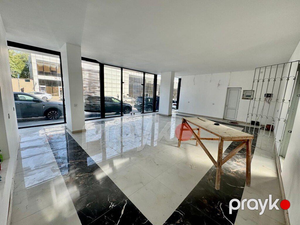 Satılır 2 otaqlı yeni tikili 180 m² — Mənzil, Bakı (9)