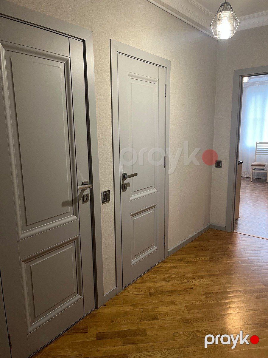 Satılır 3 otaqlı köhnə tikili 80 m² — Mənzil, Bakı (10)