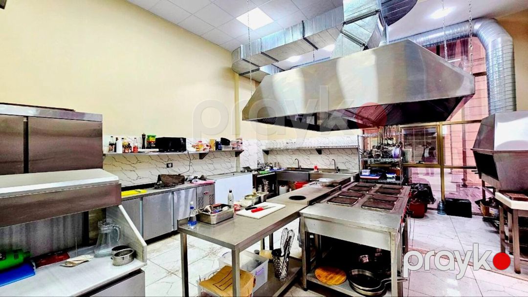 Satılır obyekt 550 m² — Əmlak, Bakı (6)