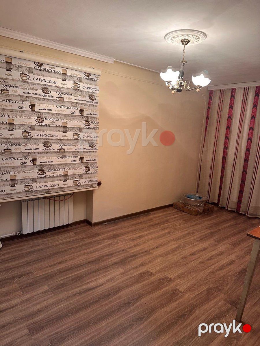 1-otaqlı mənzil kirayə verilir, Neftçilər m., 50 m² — Mənzil, Bakı (11)