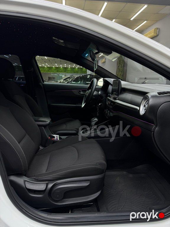 Kia Cerato, 2.0 L, 2020 il, 172 900 km — Avtomobillər, Bakı (6)