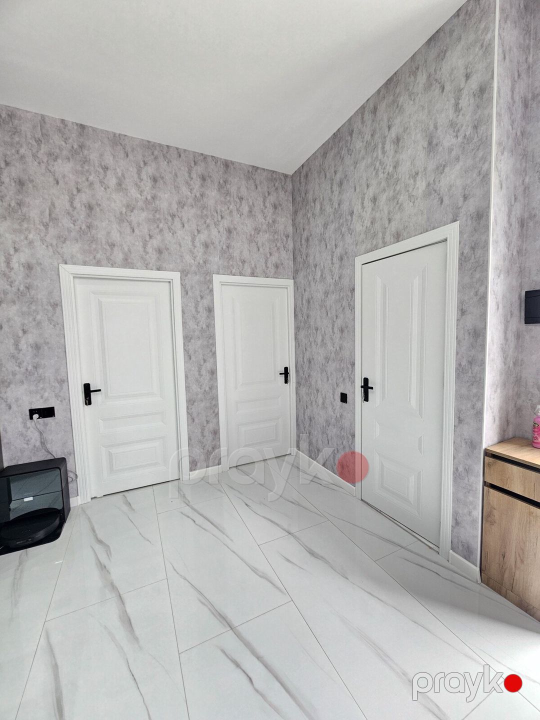 Satılır 3 otaqlı həyət evi/bağ evi 90 m² — Ev, villa, Bakı (10)