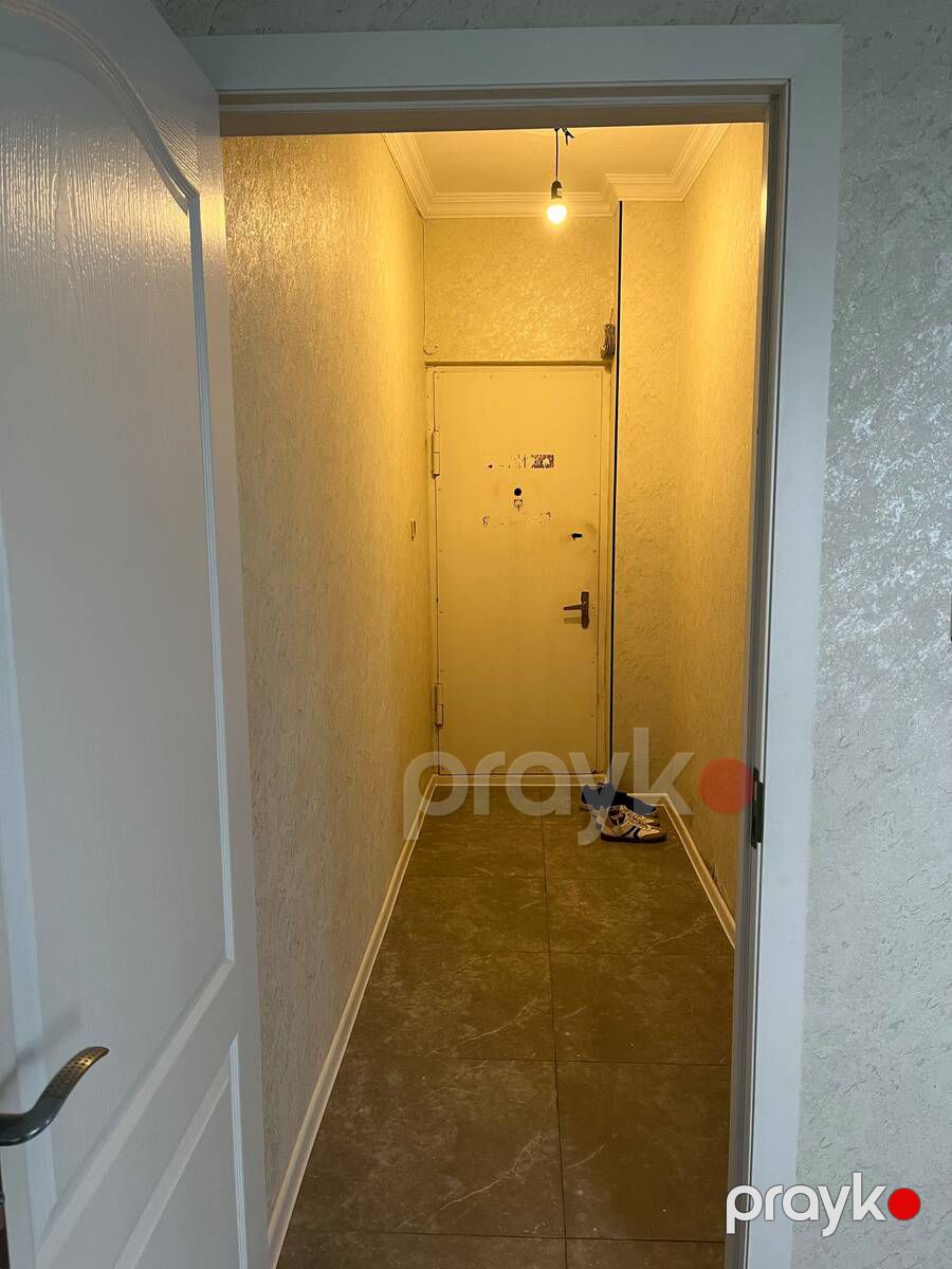 İcarəyə verilir 2 otaqlı köhnə tikili 46 m² — Mənzil, Bakı (10)