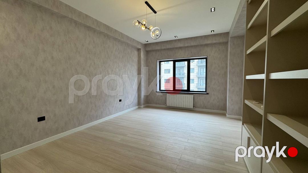 İcarəyə verilir 4 otaqlı ofis 135 m² — Ofis, Bakı (8)