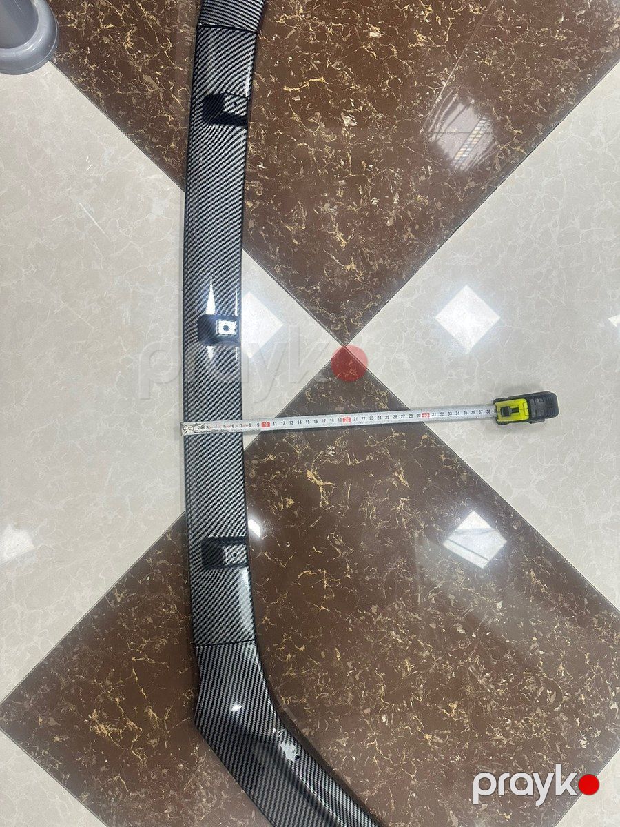 Carbon lip universal — Ehtiyat hissələri və aksesuarlar, Bakı (9)
