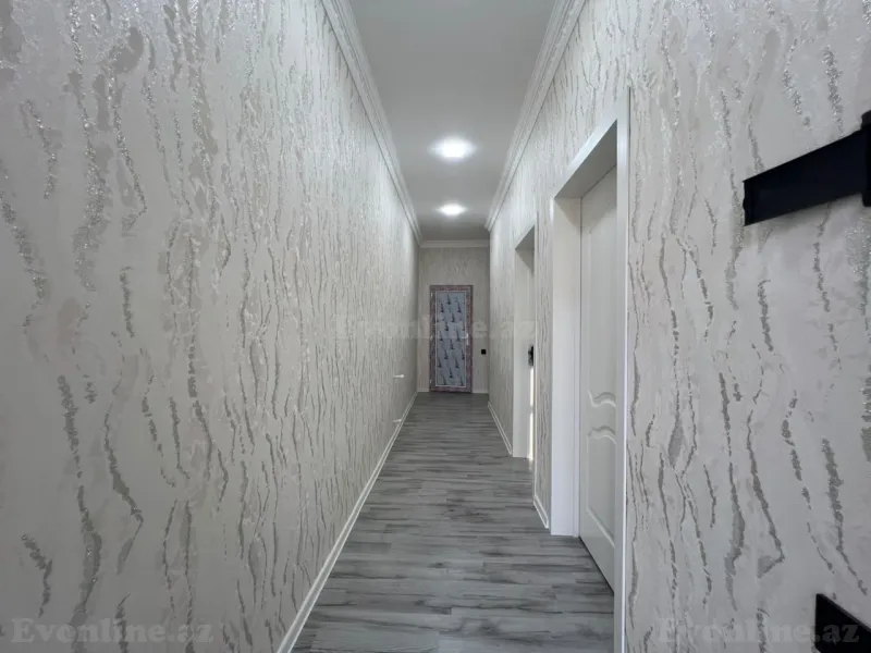 Satılır 3 otaqlı Həyət evi 60 m² Bakı, Abşeron r., 20 Yanvar m., Masazır — Ev, villa, Bakı (4)