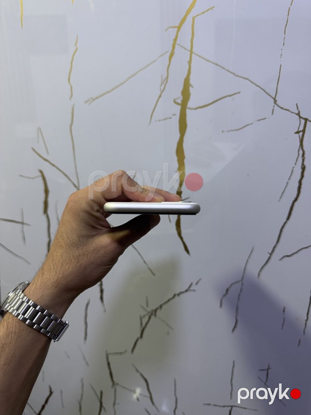 IPhone 11, 64 GB, Ağ, Face ID — Apple iPhone, Bakı (6)
