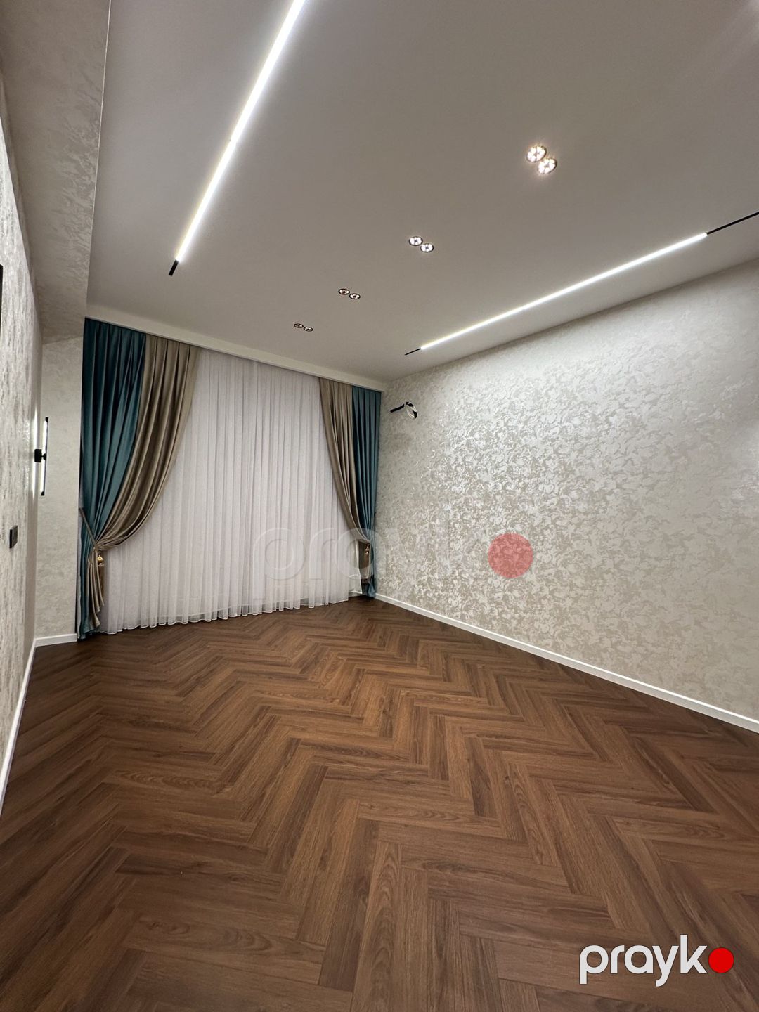 Satılır 3 otaqlı yeni tikili 96.7 m² — Mənzil, Bakı (2)