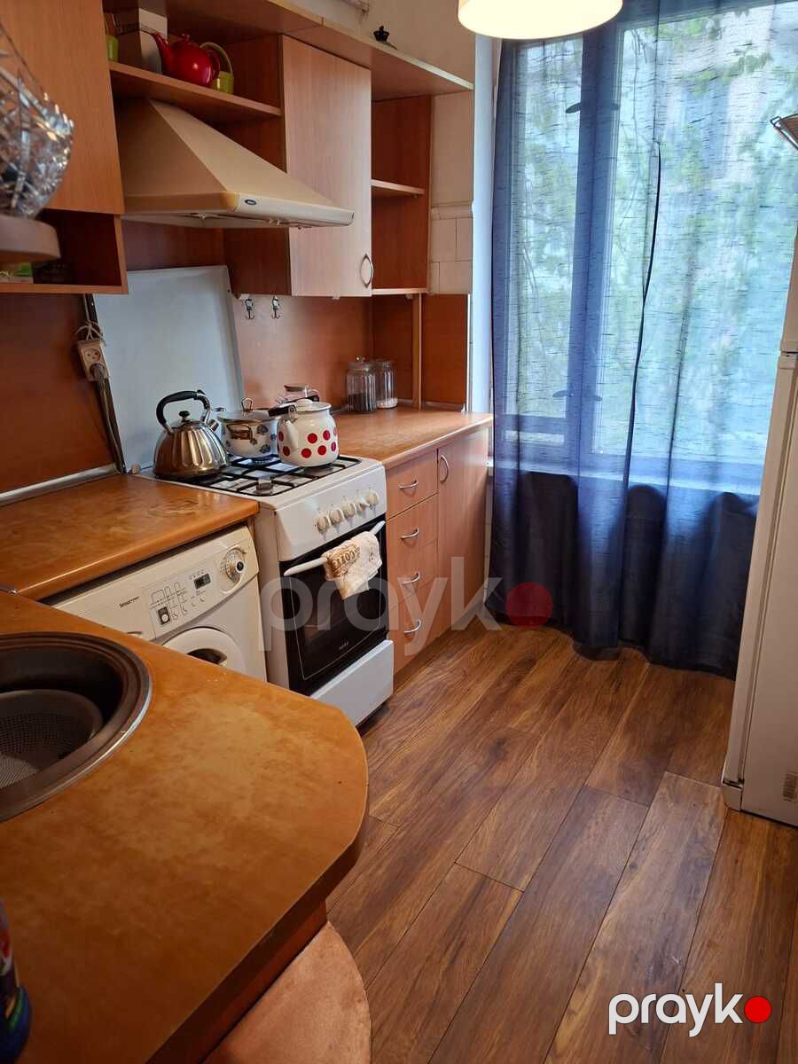 Satılır 3 otaqlı köhnə tikili 75 m² — Mənzil, Bakı (7)