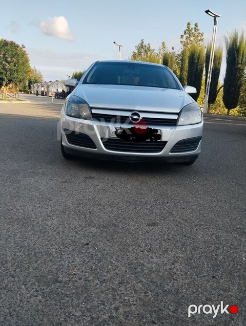 Opel Astra, 1.4 L, 2004 il, 290 000 km — Masallı