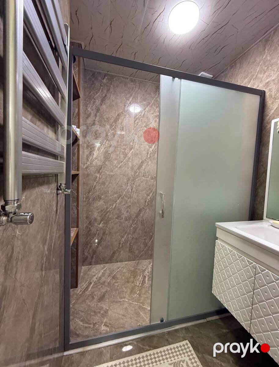 Satılır 3 otaqlı köhnə tikili 90 m² — Mənzil, Bakı (11)