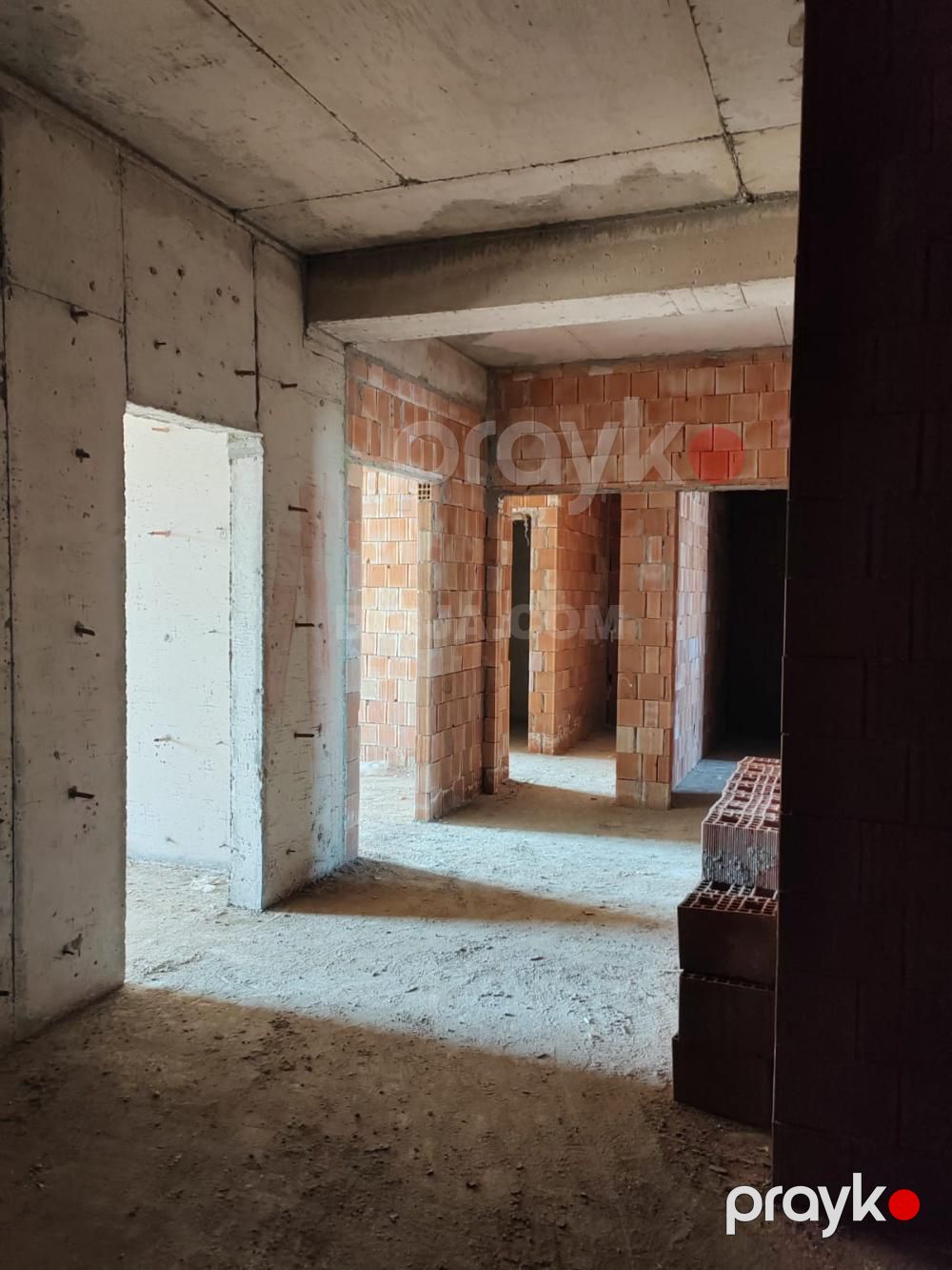 Satılır 2 otaqlı, Bakıxanov — Ofis (12)