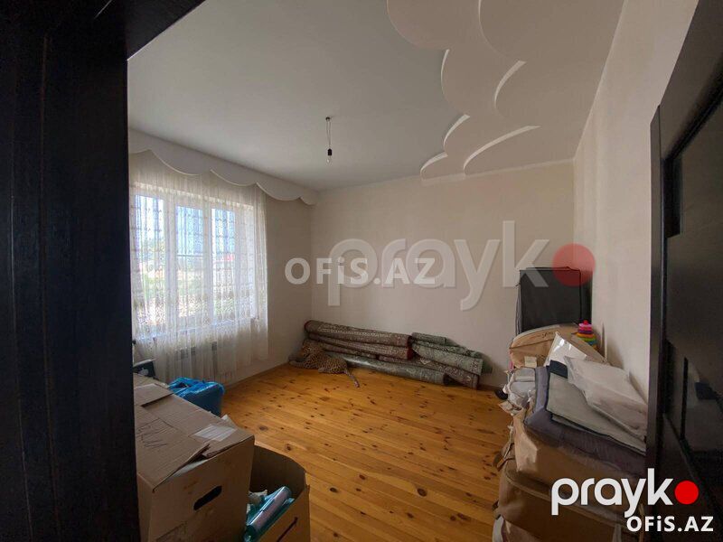 Həyət evləri Satılır Sabunçu r., Maştağa q., 6 otaq, 110 m² — Ev, villa, Bakı (4)