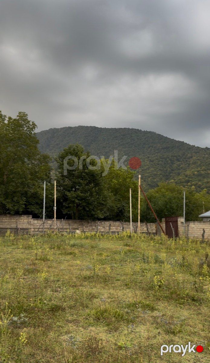 22 sot torpaq sahəsi, Bum qəs — Torpaq, Qəbələ (6)