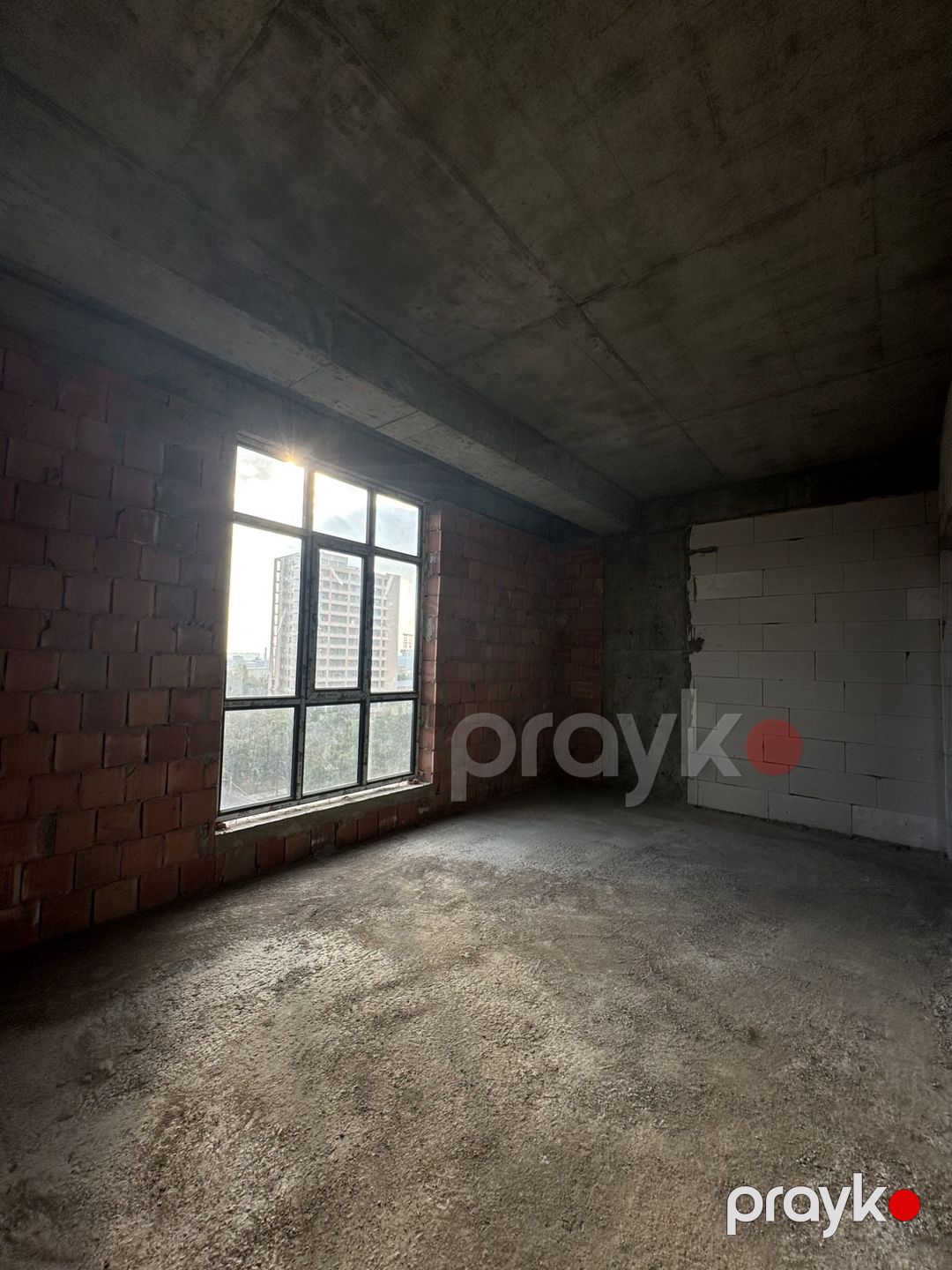 Satılır 3 otaqlı yeni tikili 86 m² — Mənzil, Bakı (9)
