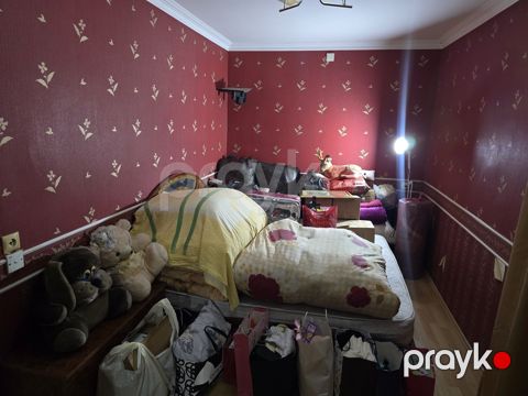 Satılır 3 otaqlı köhnə tikili 60.2 m² — Bakı