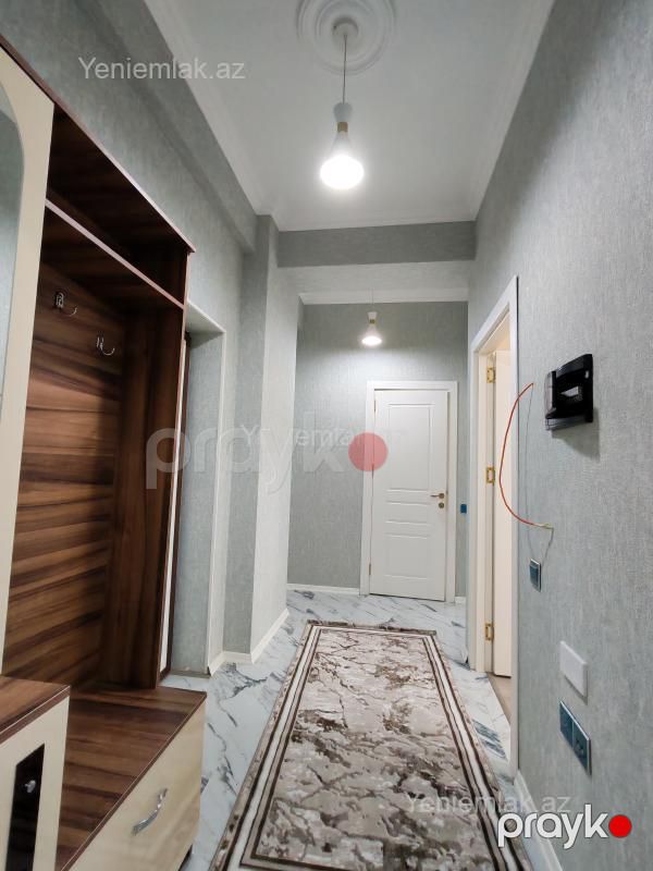 Satılır 2 otaqlı Bina evi menzil (Yeni tikili), 64 m², Xırdalan ş — Mənzil (5)