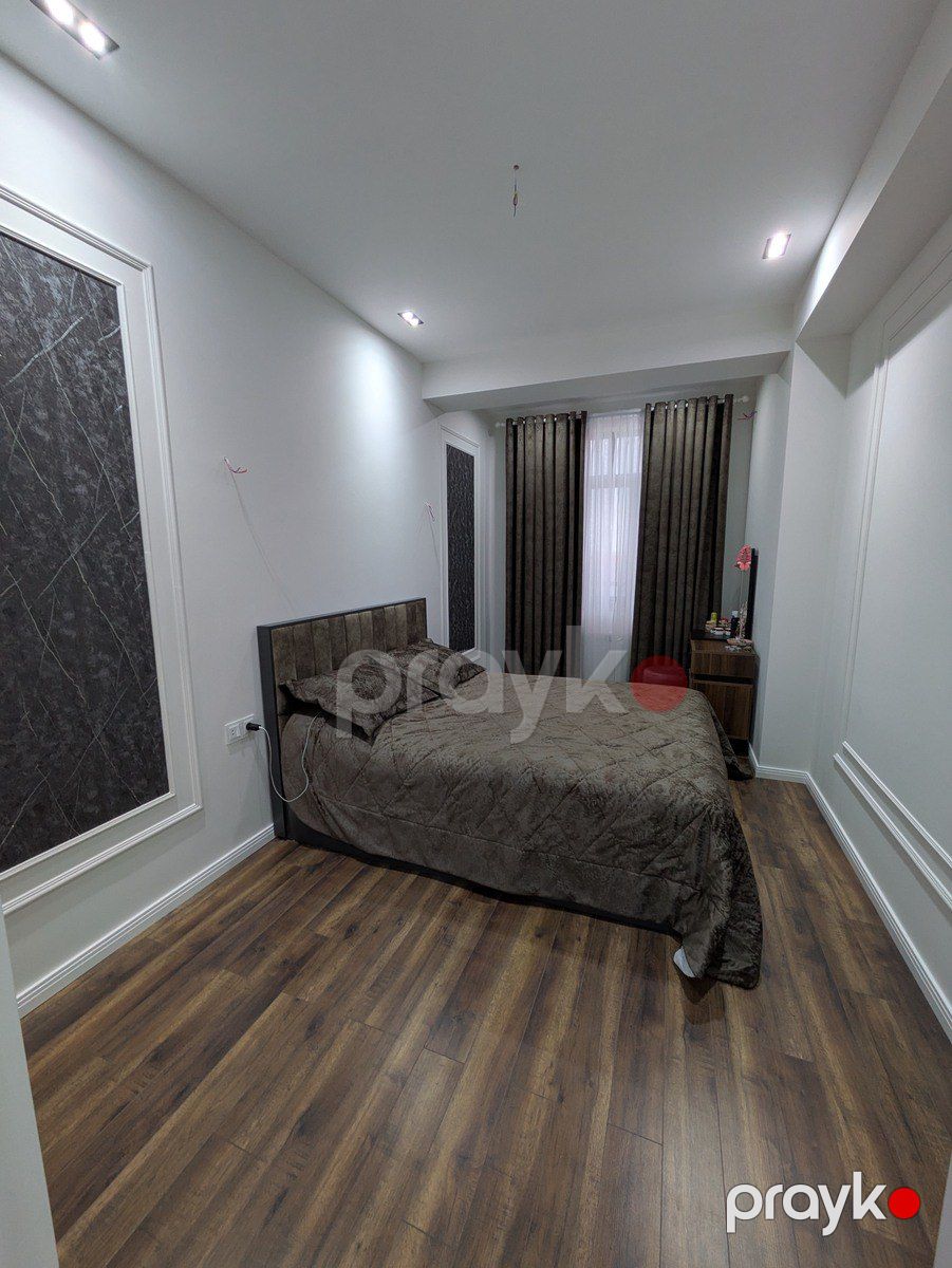 Satılır 3 otaqlı yeni tikili 110 m² — Mənzil, Bakı (10)