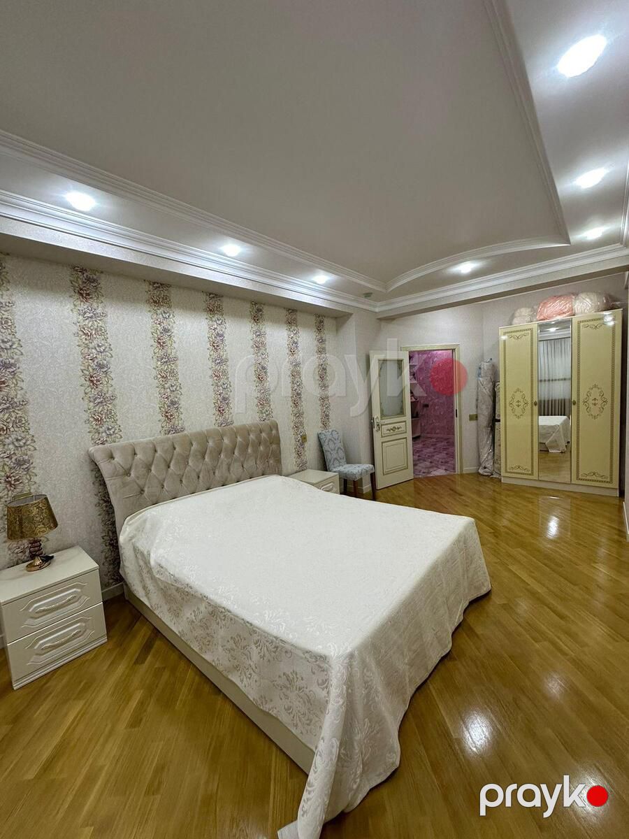 Satılır 2 otaqlı yeni tikili 100 m² — Mənzil, Bakı (4)