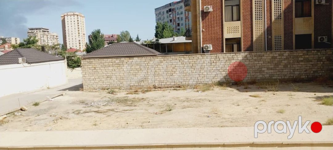 Satılır torpaq 6 sot — Torpaq, Bakı (6)