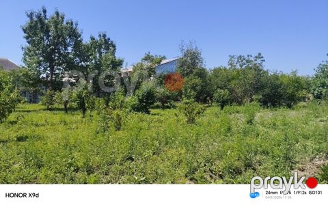 13 sot torpaq sahəsi, Ağdaş r — Ağdaş