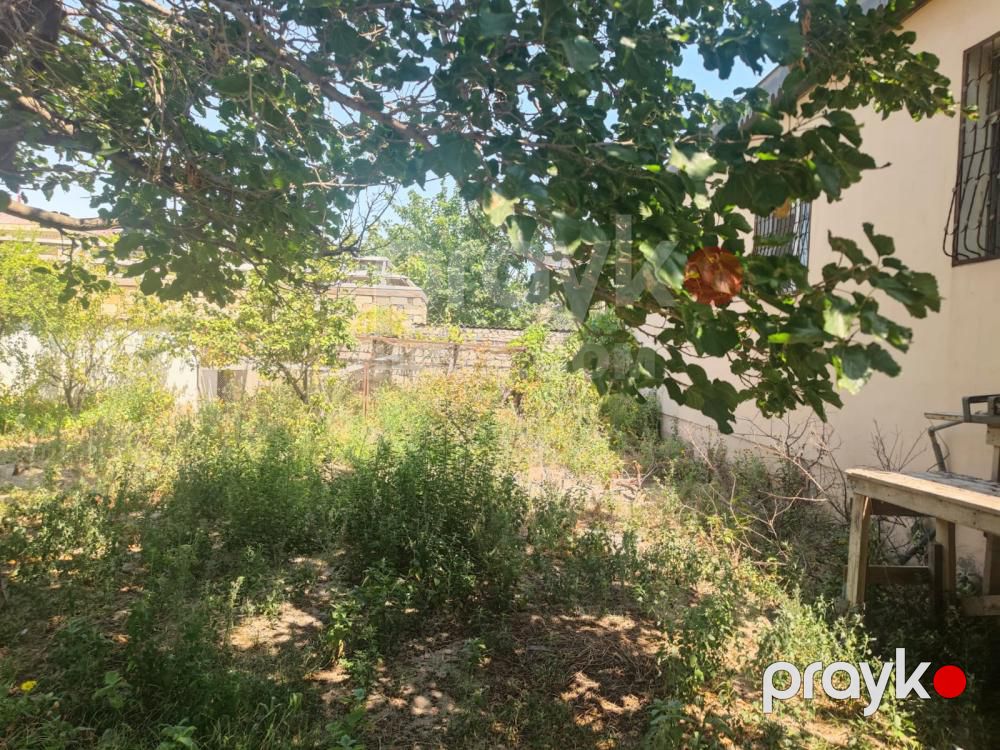 Satılır həyət evi, Yeni Corat q — Ev, villa (5)